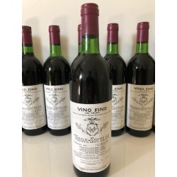 Unico 1969 Vega Sicilia