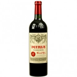 Chateau Petrus 2021