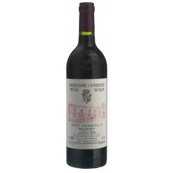 Valbuena 5º 1998 Vega Sicilia
