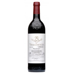 Unico 1974 Vega Sicilia