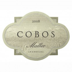 cobos Malbec 2008