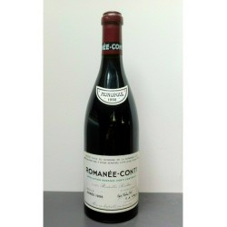 DRC-Domaine Romanee Conti 1998
