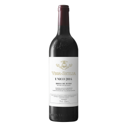 VEGA SICILIA UNICO 2014