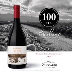 Zuccardi Finca Piedra...
