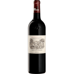 Château Lafite-Rothschild 2021