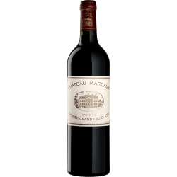 Château Margaux 2017