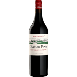 Château Pavie 2019
