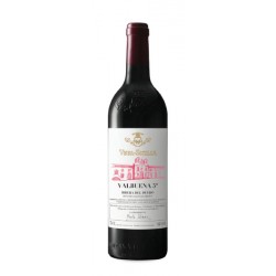 Valbuena 5º 2013 Vega Sicilia