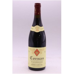 Domaine Auguste Clape 2018...