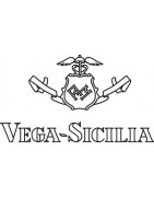 Tienda Vega Sicilia